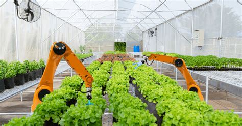 Agricultural Technology Impact Investing: What You Need to Know - TIGER 21