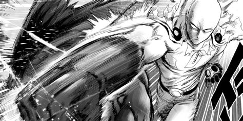 10 Manga With The Best Art Ranked