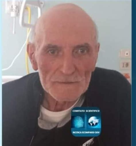 Trovato Senza Vita Carlo Parente Enne Scomparso Da Nembro Bergamo