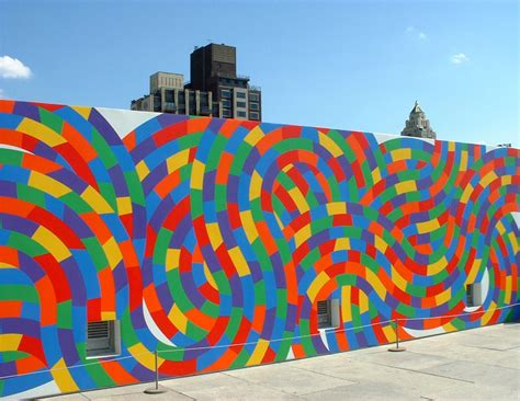 Art Inspiration Encounters With Greatness Sol Lewitt