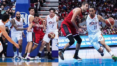 Ginebra Vs Meralco Game 6 Preview Will Ginebra Be Crowned