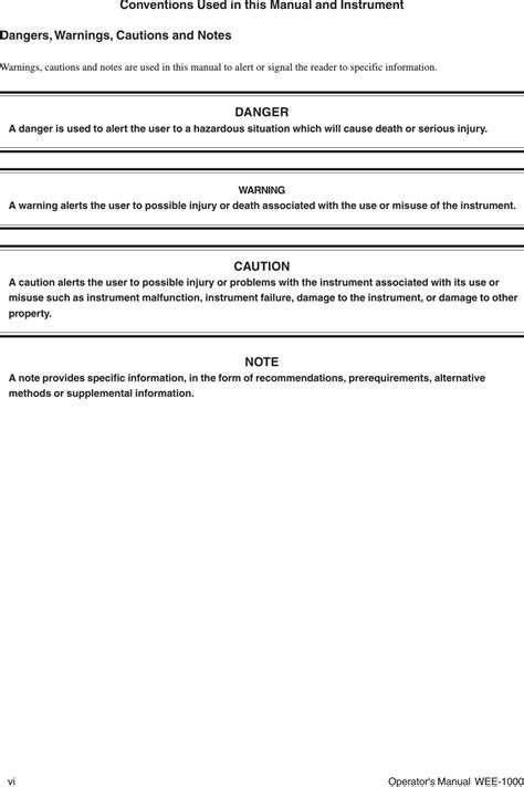 Nihon Kohden Zb Aa Telemetry Unit User Manual Wee A Om Part