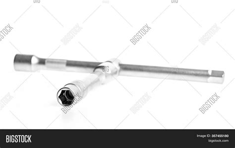 Wheel Wrench. Lug Image & Photo (Free Trial) | Bigstock