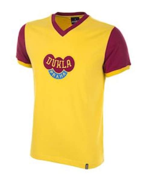 Fk Dukla Praha Kits