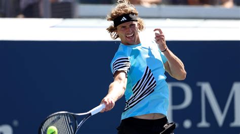 Us Open Ansetzungen Und Wett Tipps Am Samstag Alexander Zverev