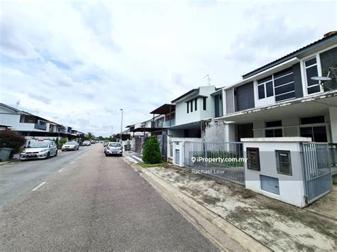 Rini Hills Mutiara Rini Skudai Intermediate Sty Terrace Link