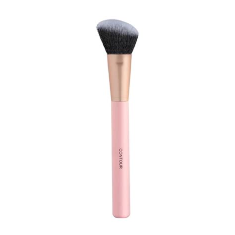 Mon Reve Contour Blush Brush Contouring