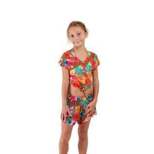 Maillot de bain 2 pièces fille Banana Moon M Rosita Spring