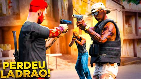 GTA V VIDA DO CRIME UM ÚNICO TIRO PODE CUSTAR A MINHA VIDA EP