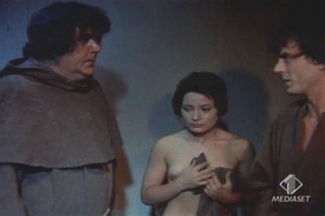 Marzia Damon Nude Pics Page