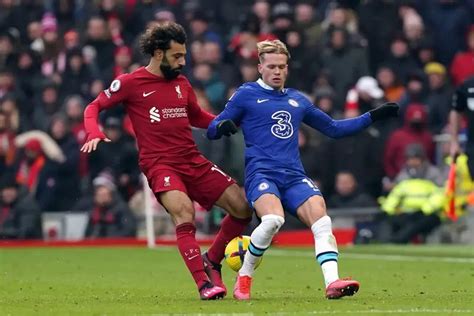 Chelsea X Liverpool Ao Vivo Onde Assistir Ao Jogo Online Pelo