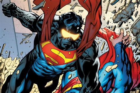 First Look The Eradicator Continues His Assault In Justice League