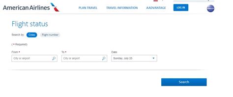 How To Track a flight on American Airlines? | Aviation News