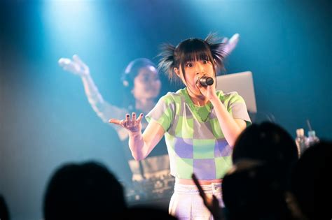 Ktちゃん、初のアカペララップを披露 主催ライブイベント『ぱにゃぱにゃ』が大盛況の中で幕（写真15点） Musicman