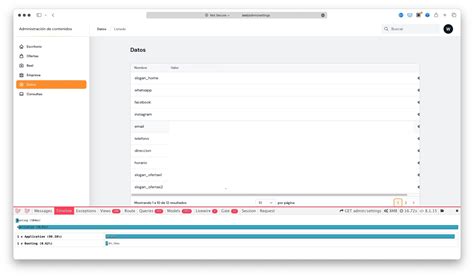 Filament admin running extremely slow · filamentphp filament ...