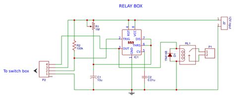 How Does NE555 Timer Circuit Work Datasheet Pinout 56 OFF