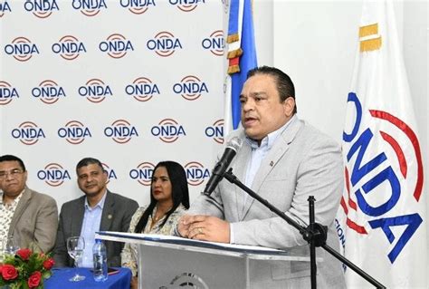 Onda Impulsa El Registro De Obras