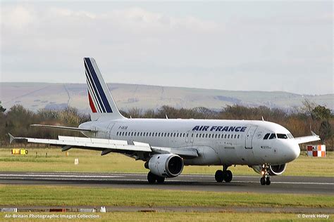 Airbus A F Gkxb Air France Af Afr Abpic