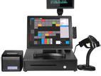 Point Of Sale Software With POS Inventory Billing Complete Set For Sale