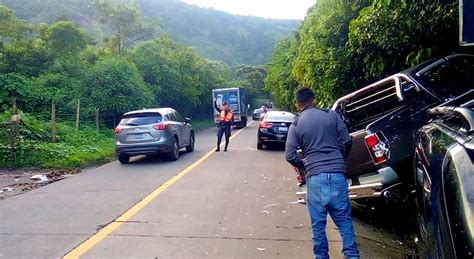 Alértux El Salvador on Twitter TráficoSV Accidente de tránsito en la