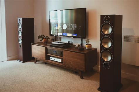 How To Setup Audiophile System Audiolover