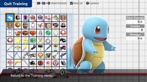 Gen 9 Pokemon Sprite Icons Super Smash Bros Ultimate Mods