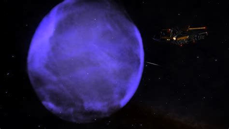 The Bubble nebula is underrated... : r/eliteexplorers