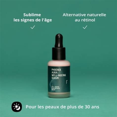 4 sérums naturels pour le visage bienfaits et différences