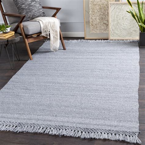 Surya Azalea Fringe Outdoor Rug - 2Modern