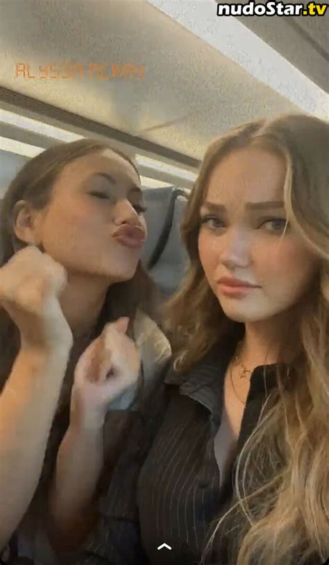 Zoe Ferguson Zoeferguson Nude OnlyFans Photo Nudostar TV