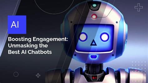 La Revelación De Los Mejores Chatbots De Ia Revoluciona La Comunicaci