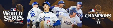 Mlb Postseason Playoff Bracket And World Series Schedule Mlb