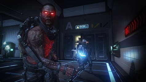 Cod Advanced Warfare Havoc Fechado Para Ps4 Y Pc