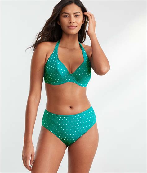 Freya Jewel Cove Halter Bikini Top And Reviews Bare Necessities Style As7232