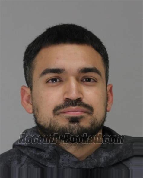 Recent Booking Mugshot For PEDRO DIAZ In Dallas County Texas