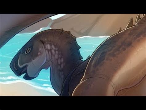 The Isle Tenontosaurus Youtube