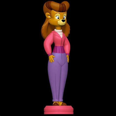 CO3D - Rebecca Cunningham - TaleSpin