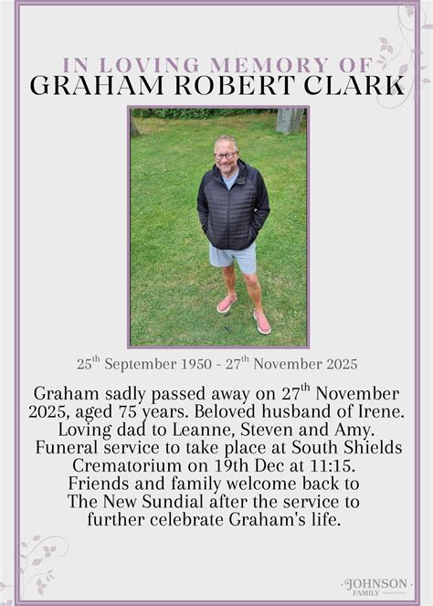 Funeral Planning and Memorial Services at Johnson Family Funeral Home 16