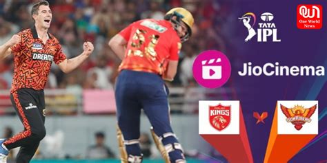 Srh Vs Pbks Ipl 2024 শশাঙ্ক আশুতোষের ৬৬ রানের পার্টনারশিপও জেতাতে পারল