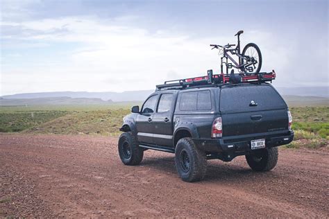 Overland Tacoma Build Bug Out Vehicle Defconbrix