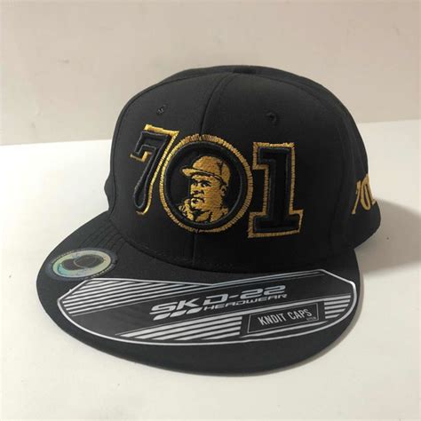 Gorra Jgl Chapo Guzmán Mercadolibre 📦