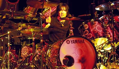 Godsmack Drum Kits Shannon Larkin Drums