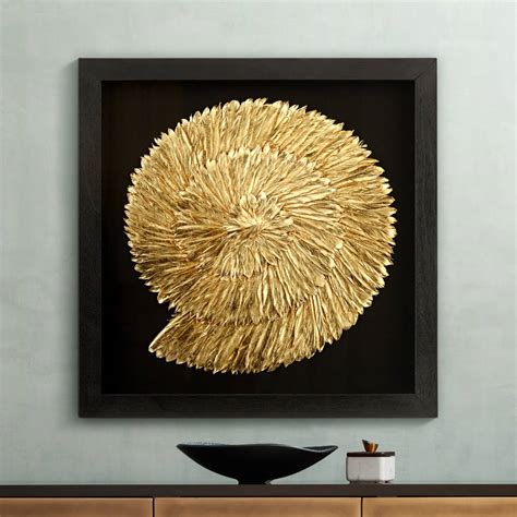 30 In. To 39 In., Wall Art | Lamps Plus