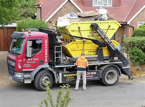 What Are Skip Hire Prices In Checkatrade