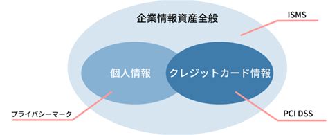 Pci Dssとは／準拠までの流れと求められる要件