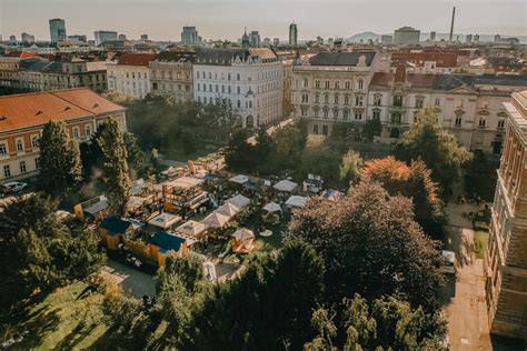 Ovog Vikenda U Zagrebu I Okolici Se Održavaju Brojna Interesantna Događanja