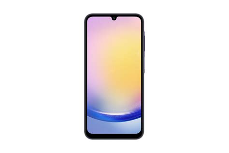 Ripley Celular Samsung Galaxy A25 256gb Black