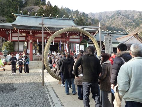 日本遺産認定「大山詣り」｜体験・観光スポット ｜【公式】神奈川県のお出かけ・観光・旅行サイト「観光かながわnow」