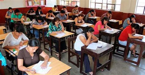 DRELM inicia proceso de evaluación para docentes de inglés drelm