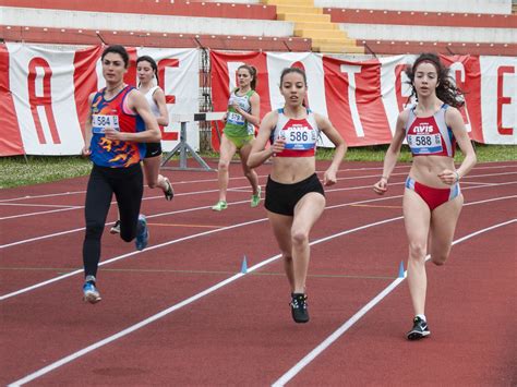 Samira Amadel Micaela Melatini Atletica Avis Macerata Flickr